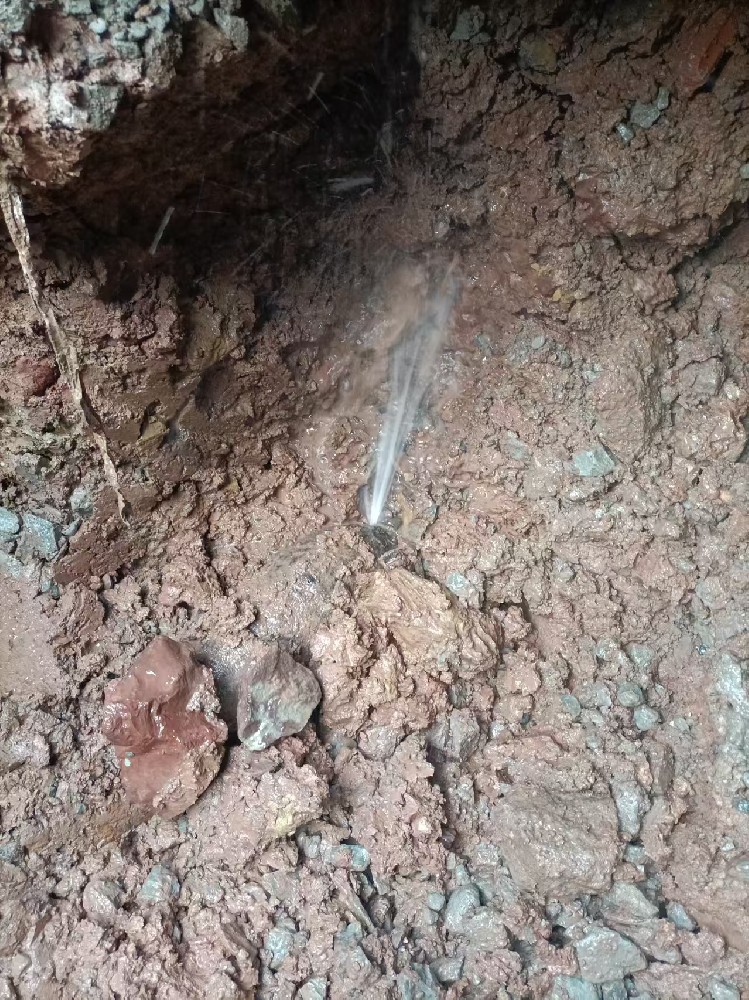 龙安区自来水管漏水检测维修